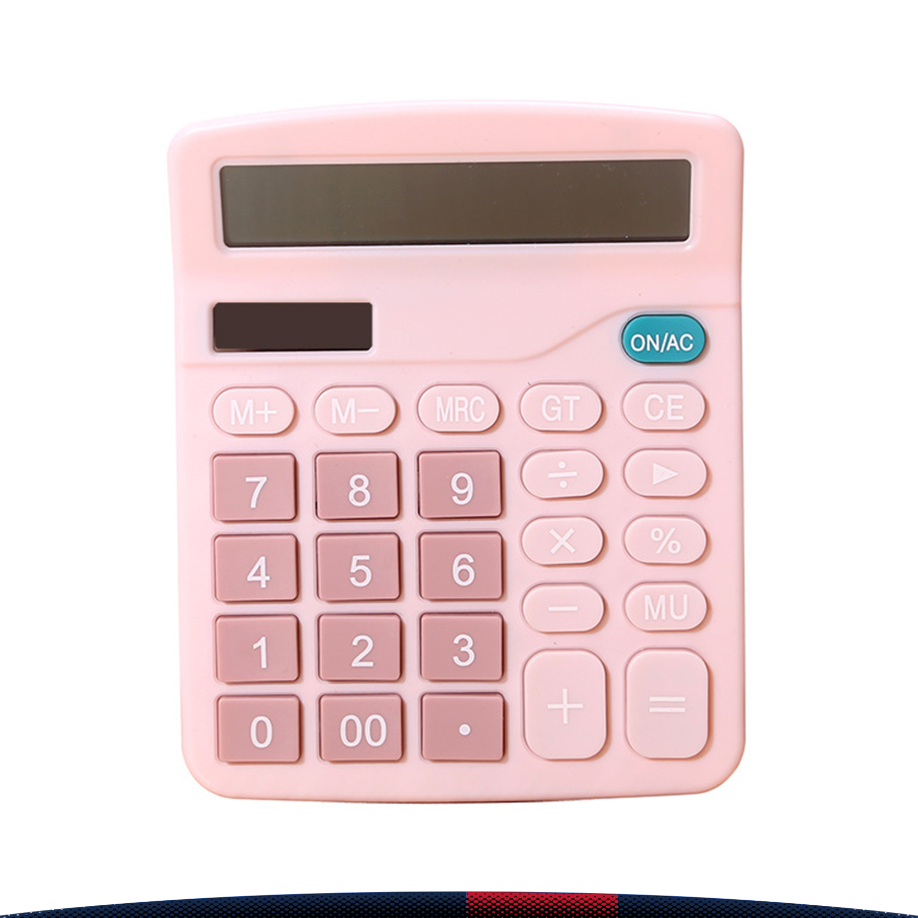 Coody Calculator, custom calculator with logo imprint 4