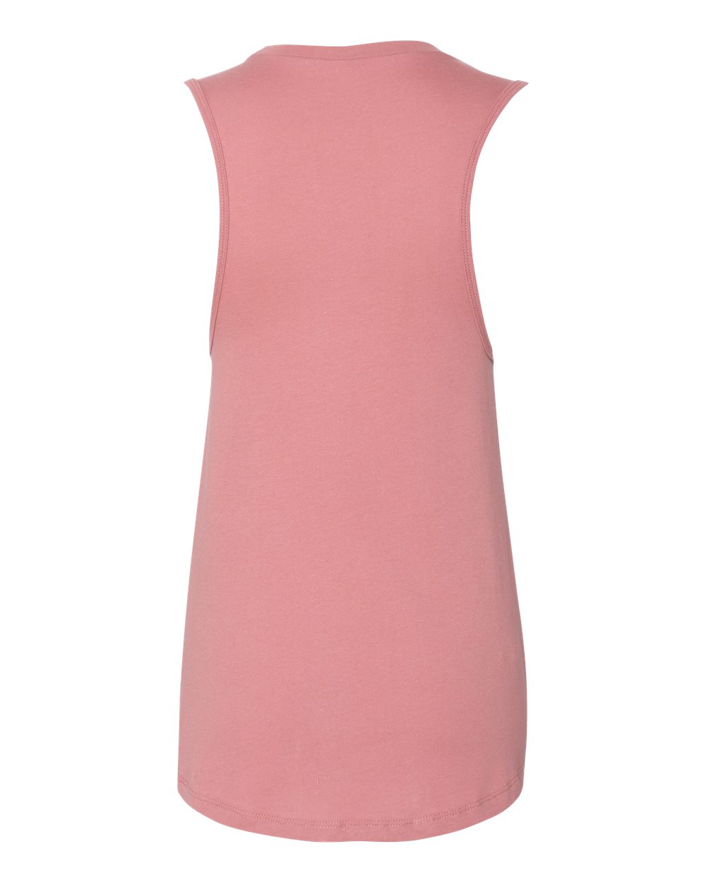 Women's Jersey Muscle Tank - 6003 23
