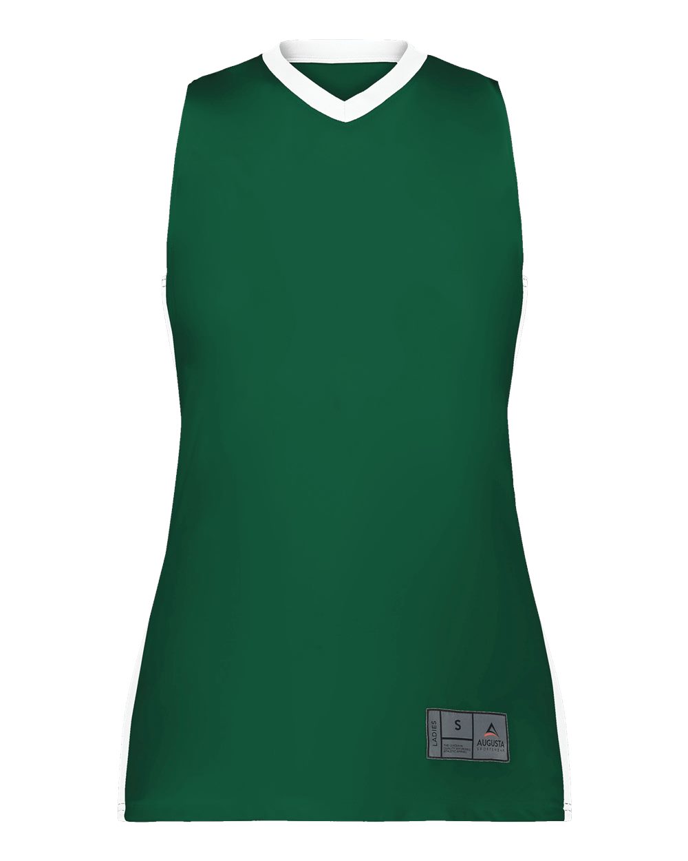 Women's Match-Up Basketball Jersey - 6888 7