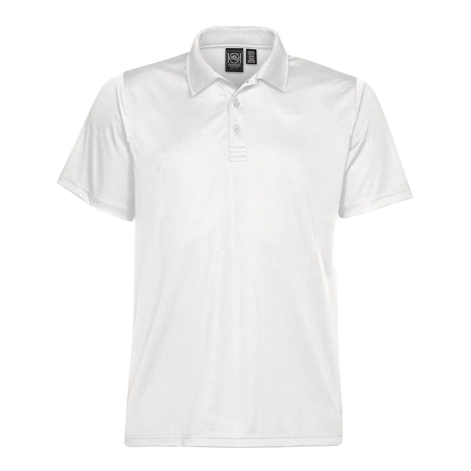 Stormtech Men's Eclipse H2X-DRY Pique Polo 5