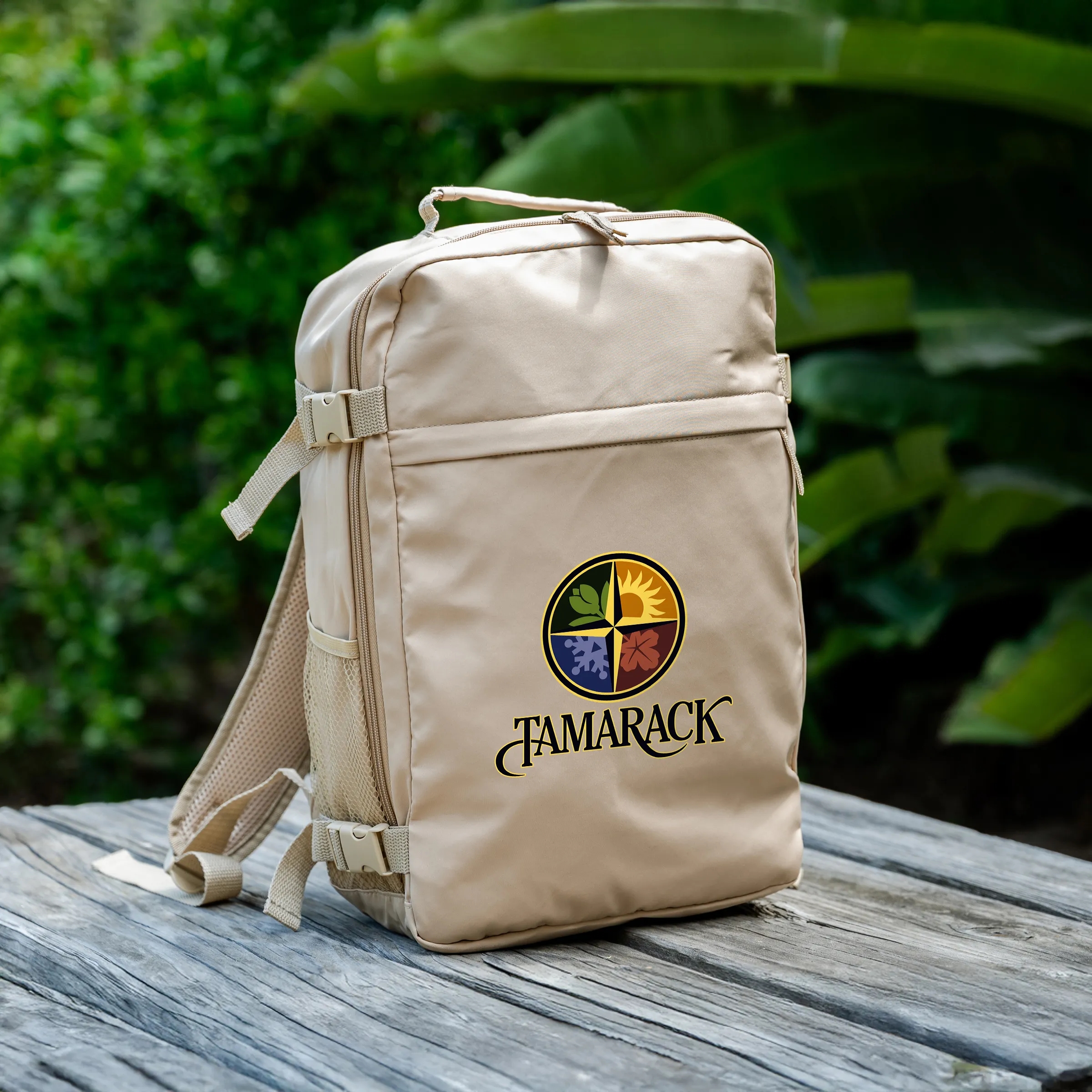 Executive Backpack 12