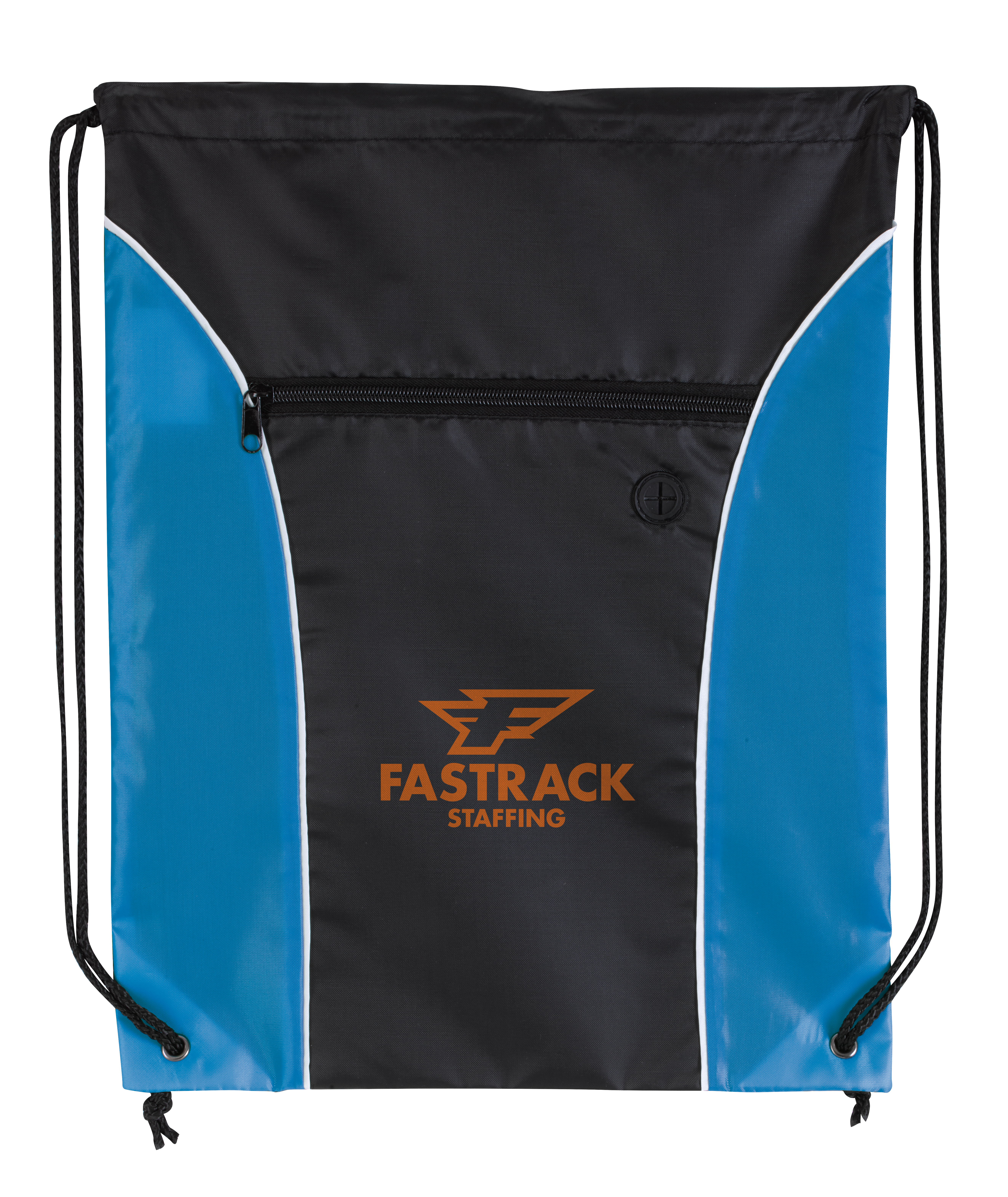 Good Value™ Midpoint Drawstring Backpack 15