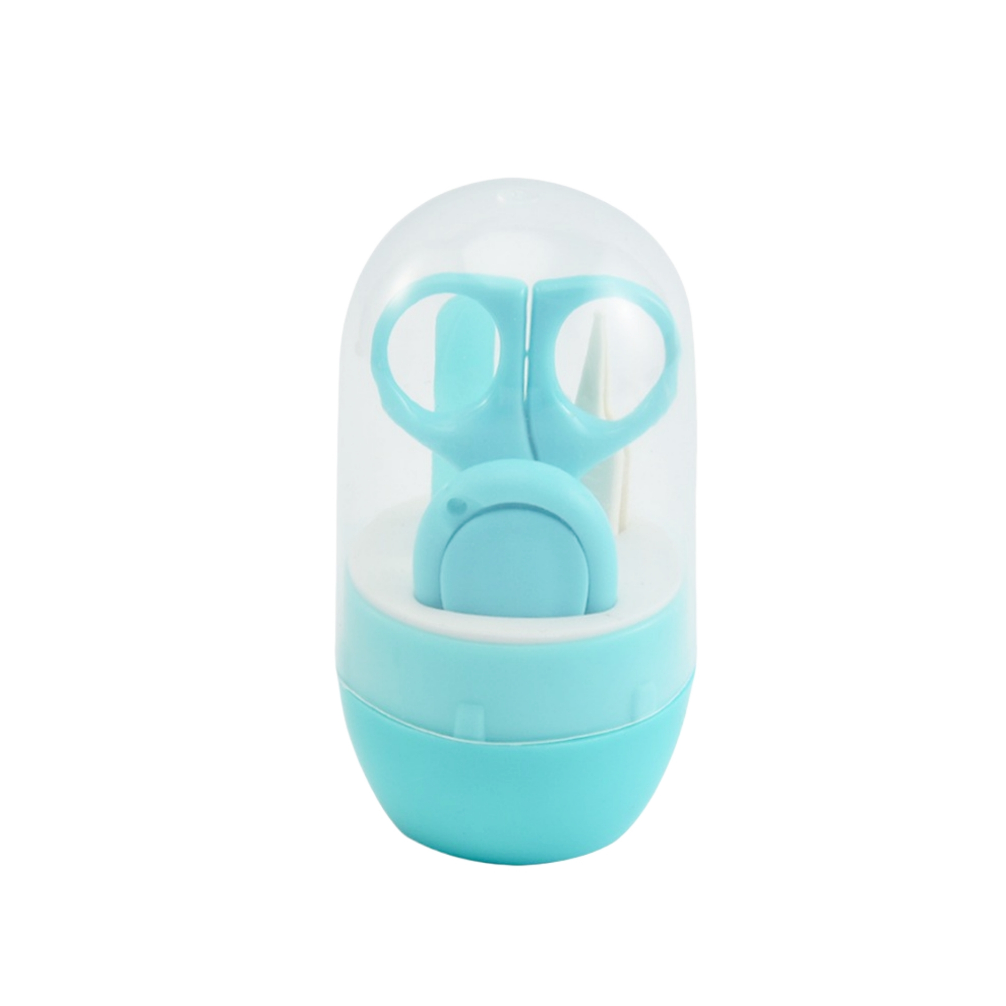 Baby Grooming Finger Trimmer Cutter 5