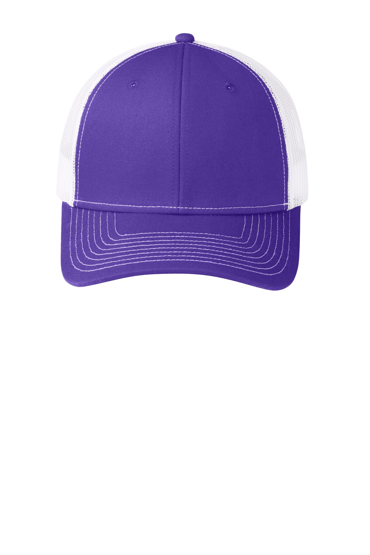 Port Authority Snapback Trucker Cap. C402 184