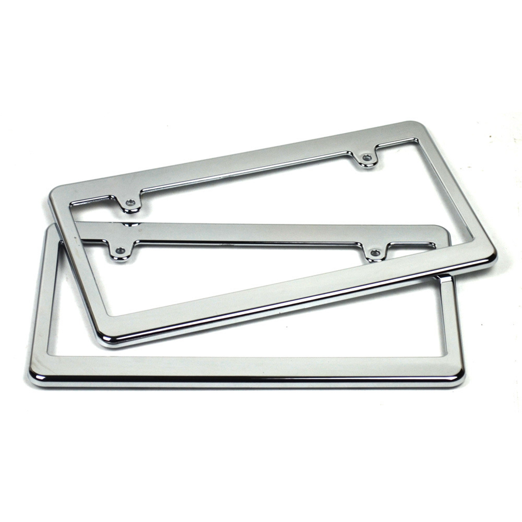 Car License Plate Frame 3