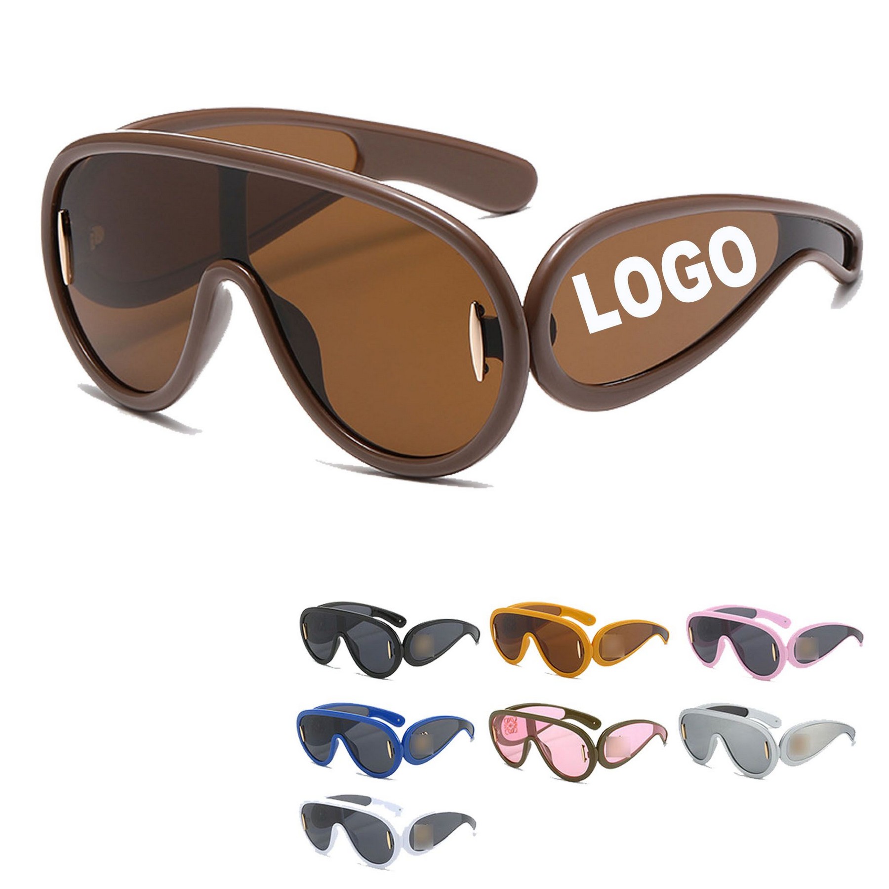 New Design UV Sunglasses