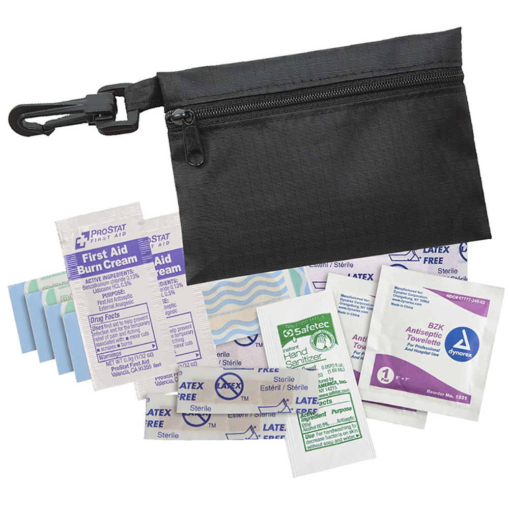 First Aid Bag 6