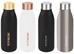 Top Notch Reflection 600 Ml / 20 Oz Stainless Steel Bottle 3