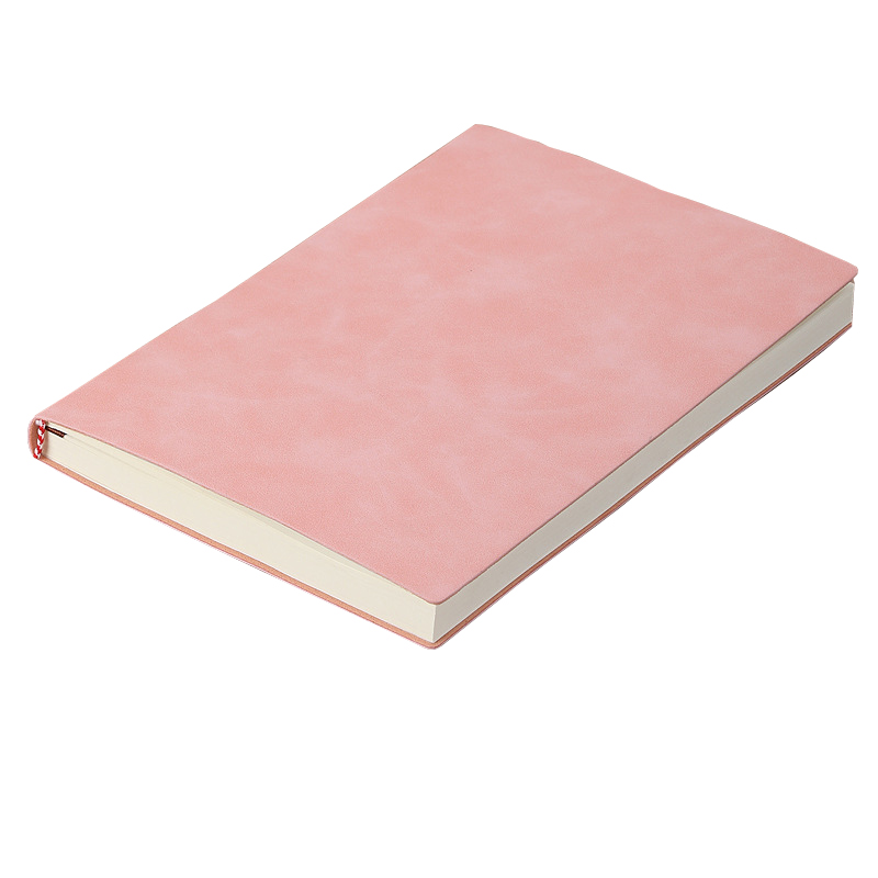 A5 Office Notepad 5