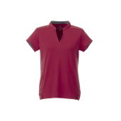 Women's PIEDMONT SS Polo 68