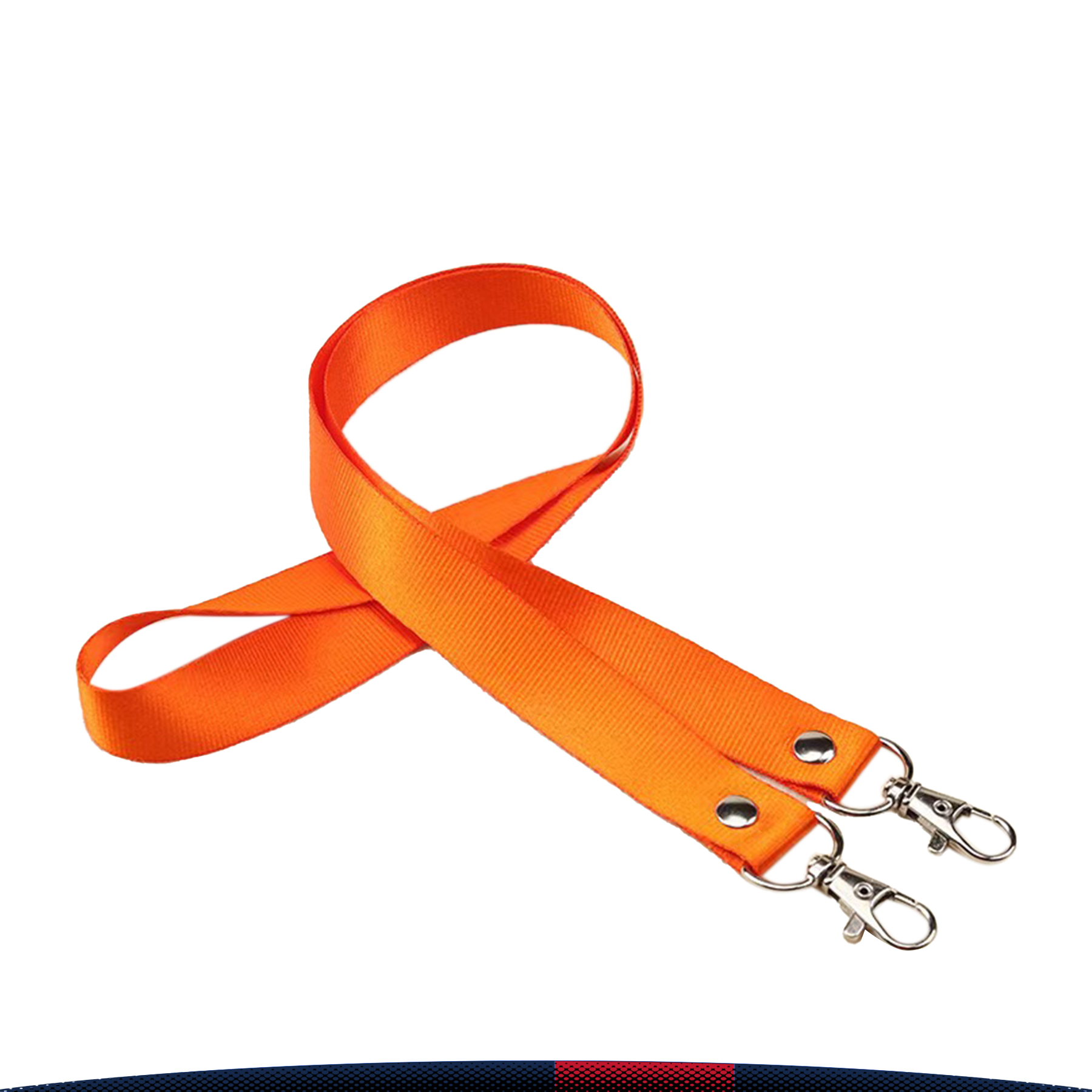 Cinacy Double Buckle Lanyard 10
