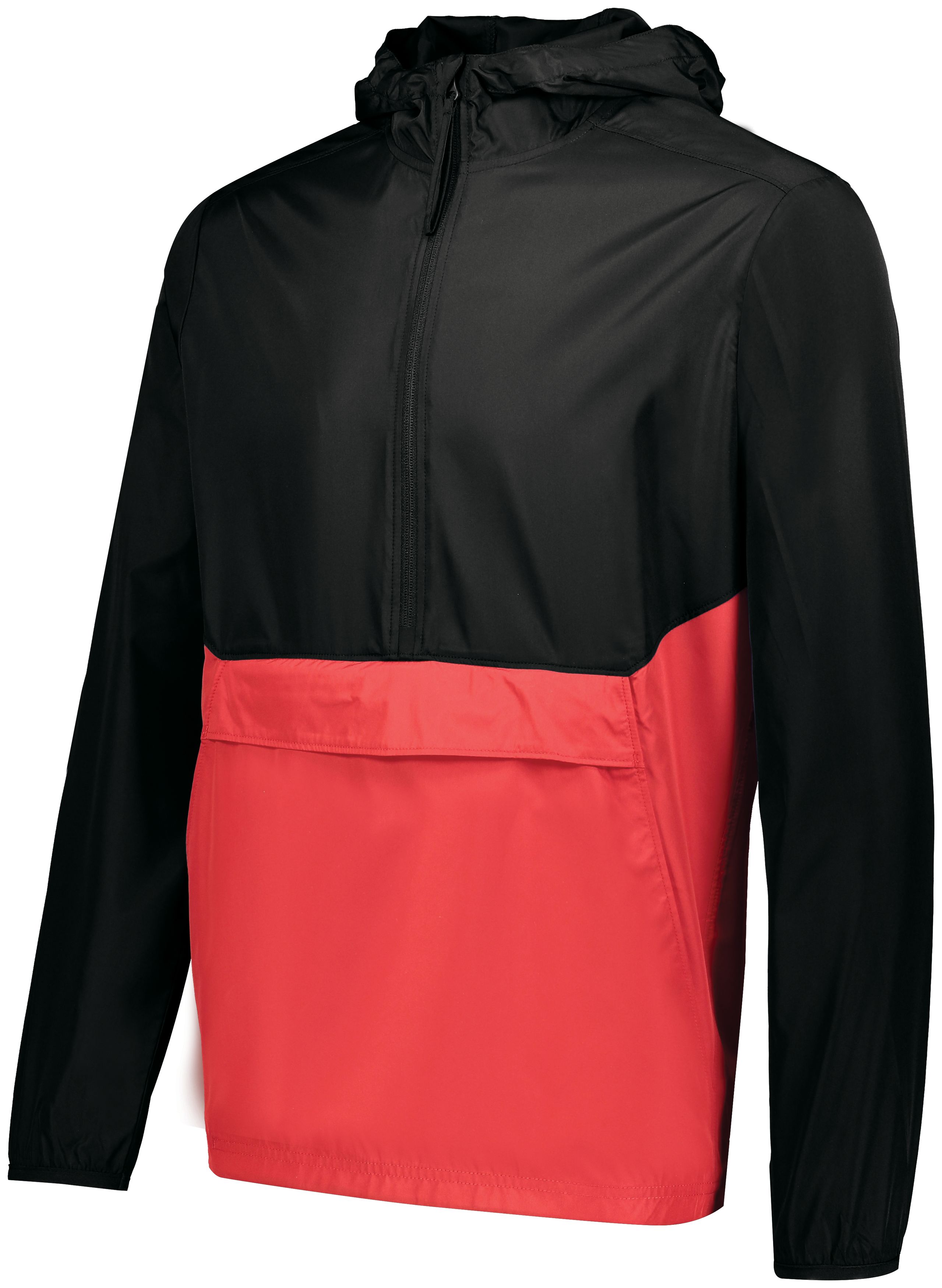 Pack Pullover 9