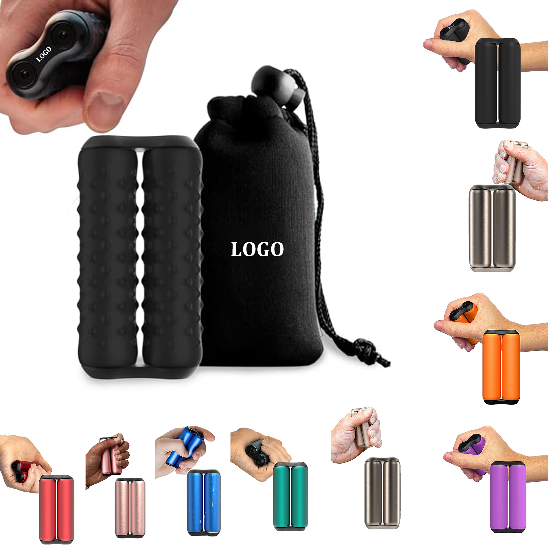 Adult handheld Stress Relief Toys 2