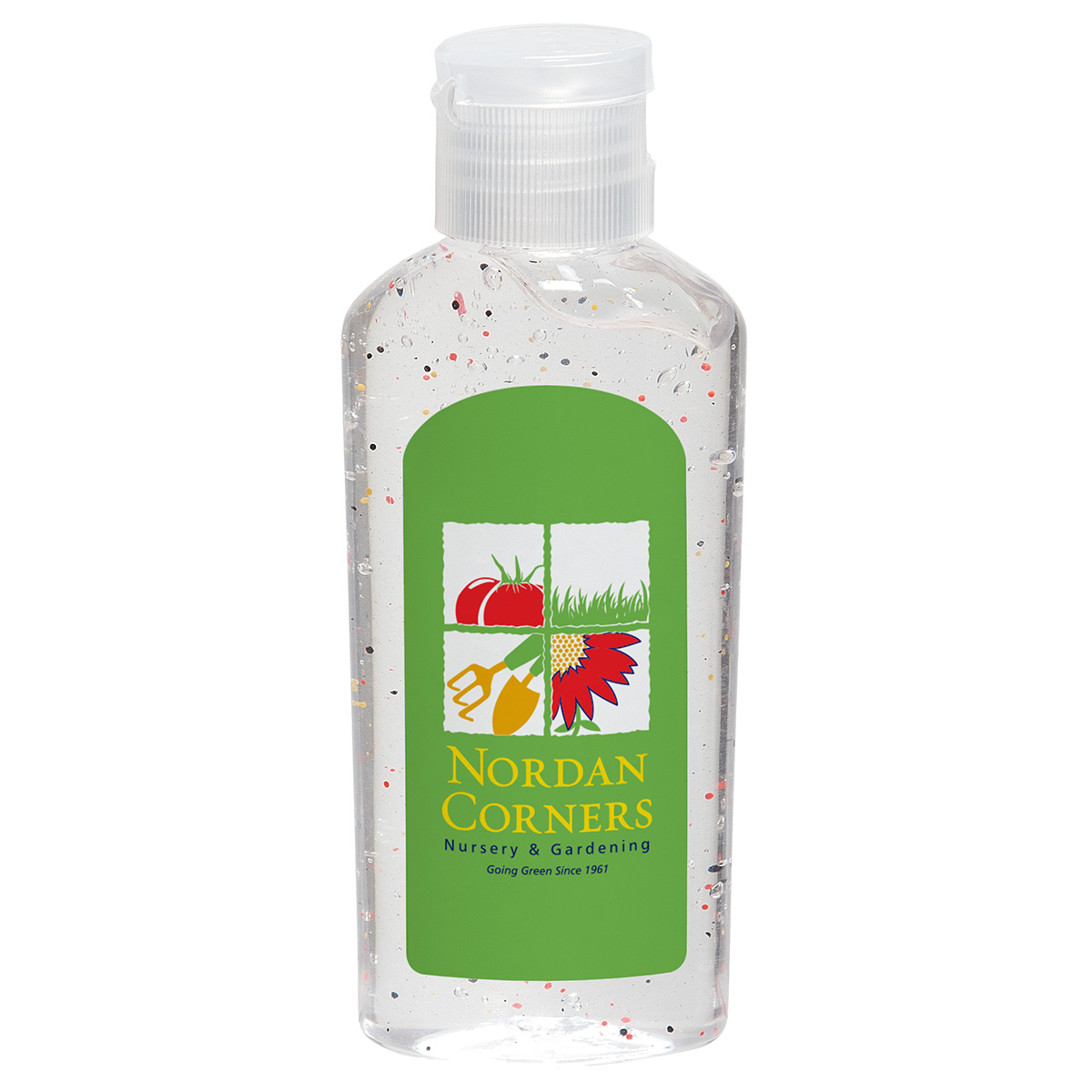 2 oz Gel Moisture Bead Sanitizer- WSA-GM15 for Canada 3