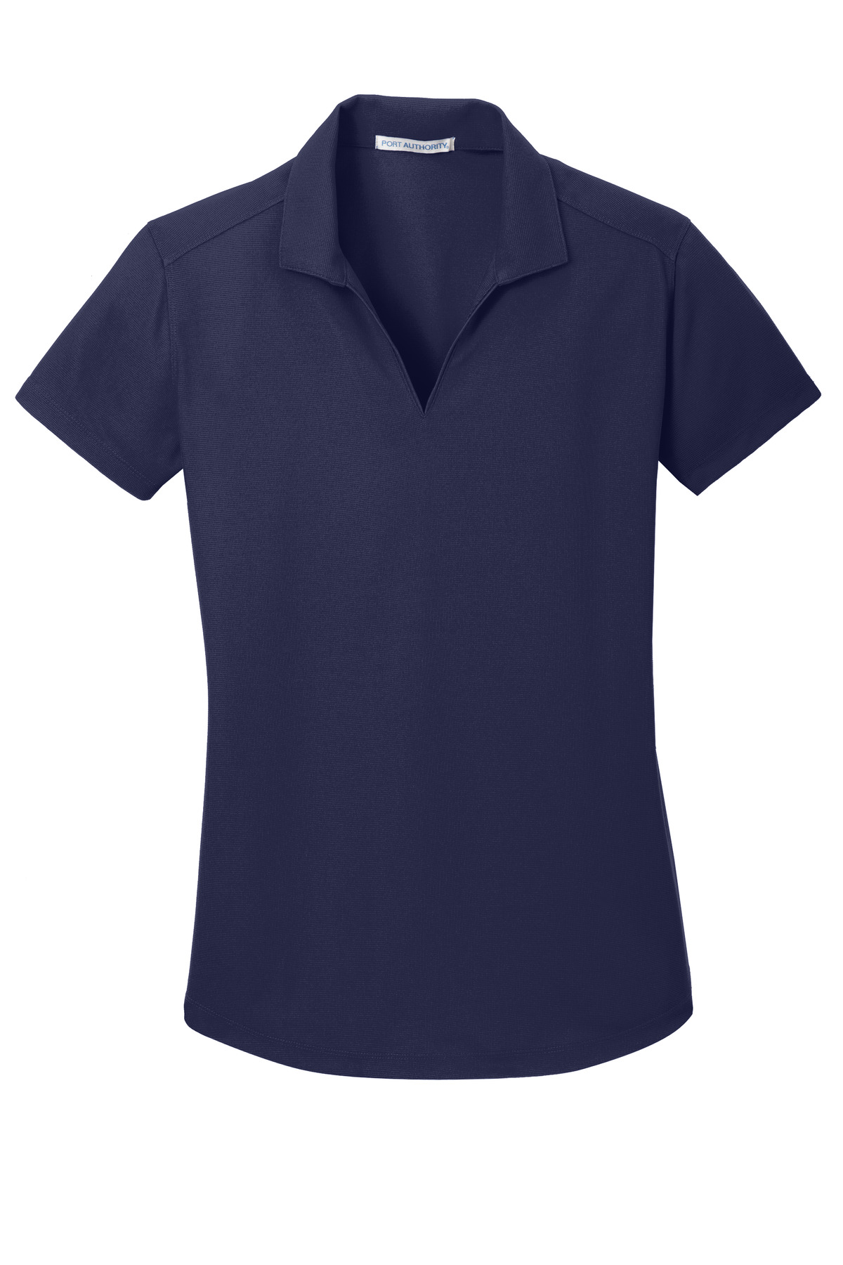 Port Authority Women's Dry Zone Grid Polo. L572 65