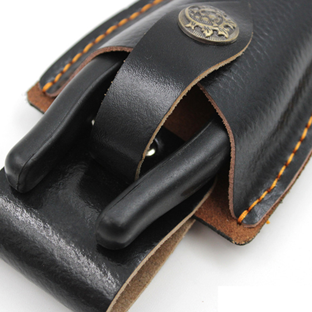 Leather Pliers Clamp Vice Holder 4