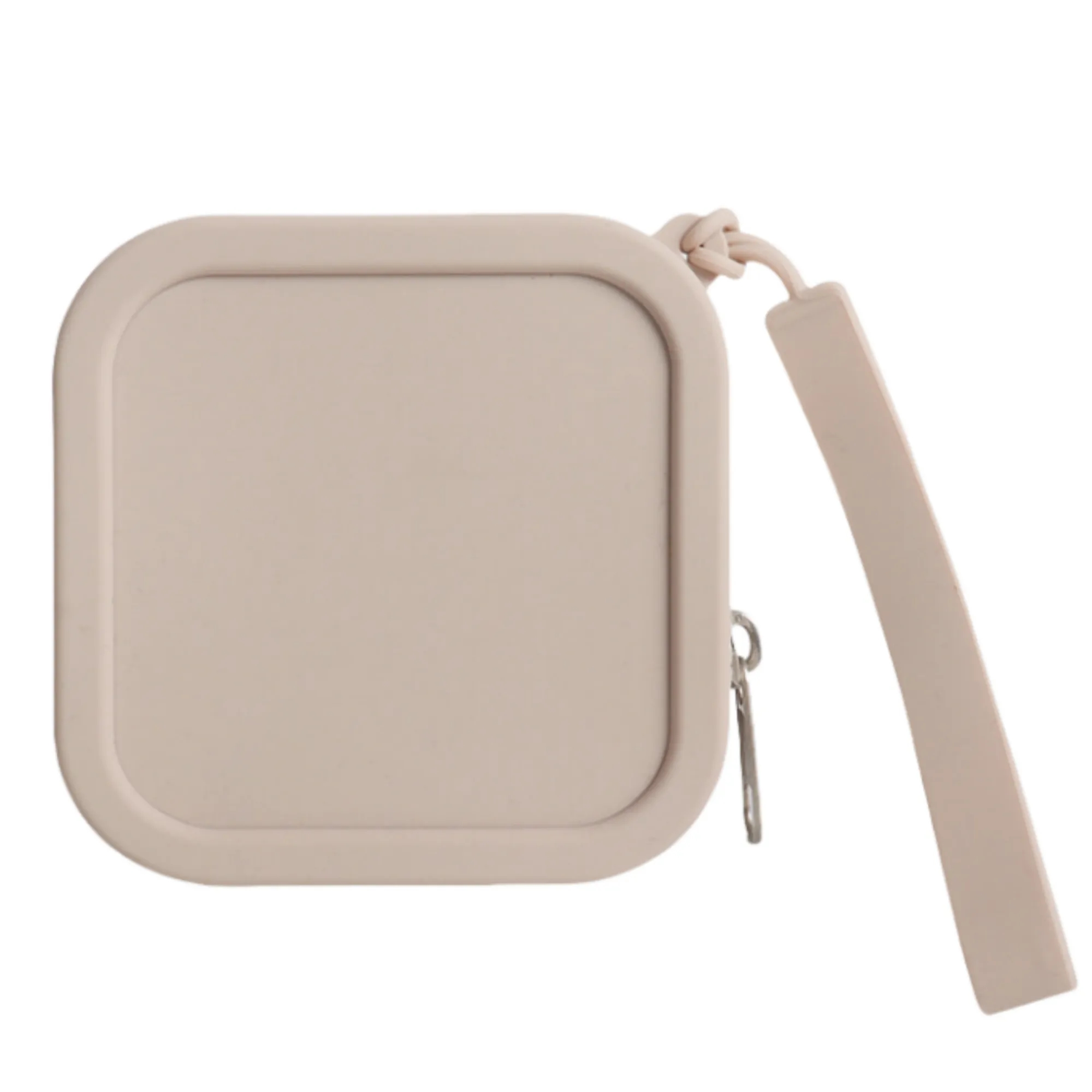 Versatile Travel Box Container Change Wallet 5
