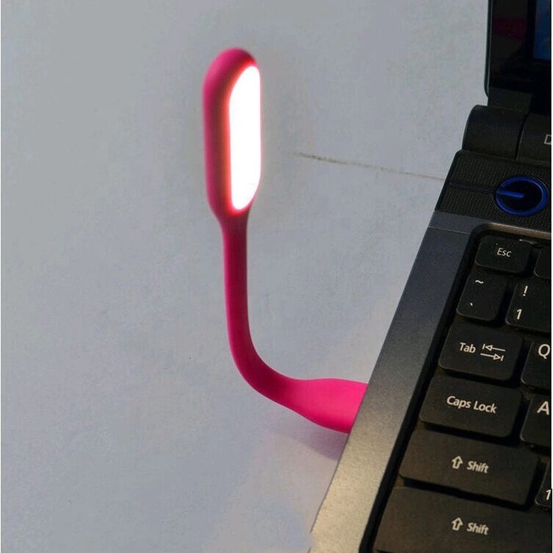 Mini USB LED light lamp 3