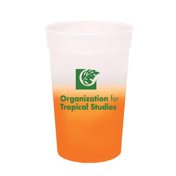 Mood™ 17 oz. Stadium Cup 16