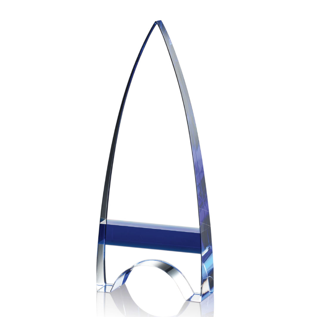 Kent VividPrint™ Award - Blue 4