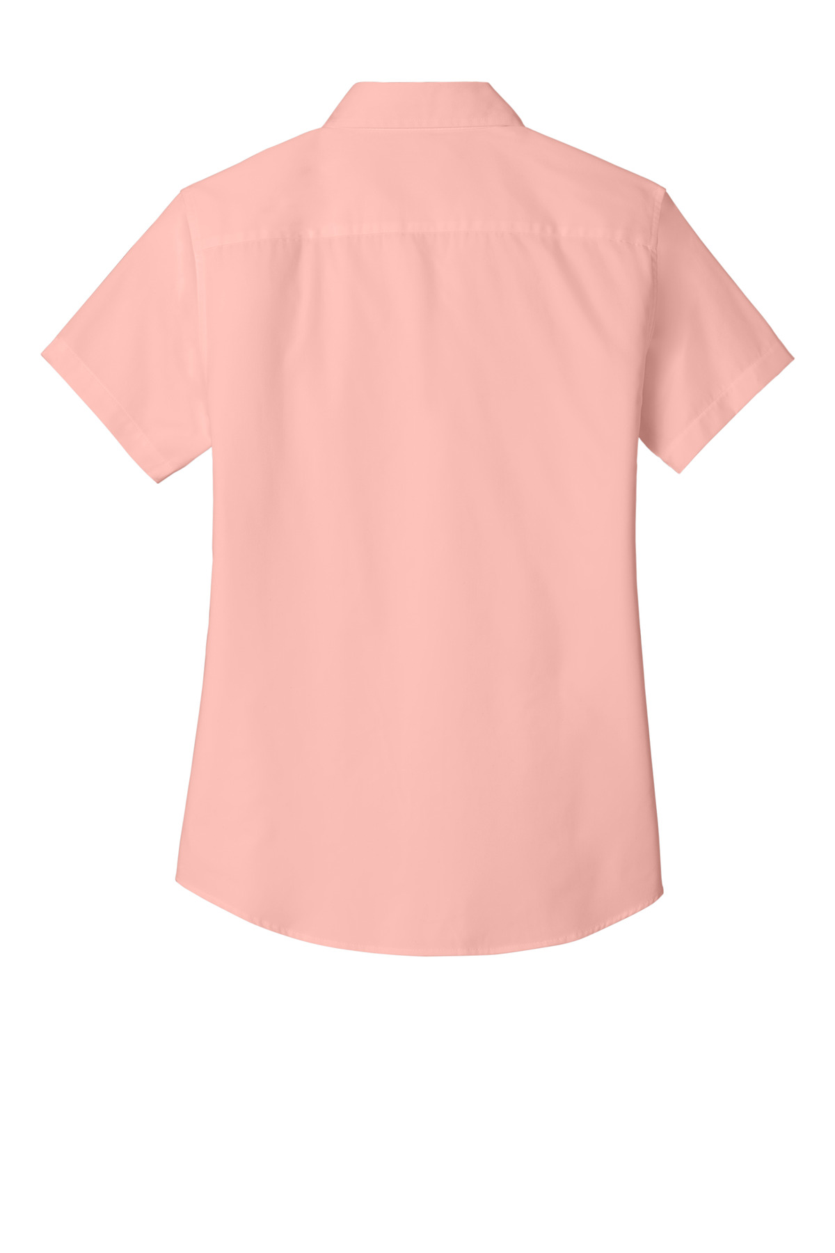 Port Authority Women's Short Sleeve Easy Care Shirt. L508 46