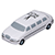 Limousine Stress Reliever 1