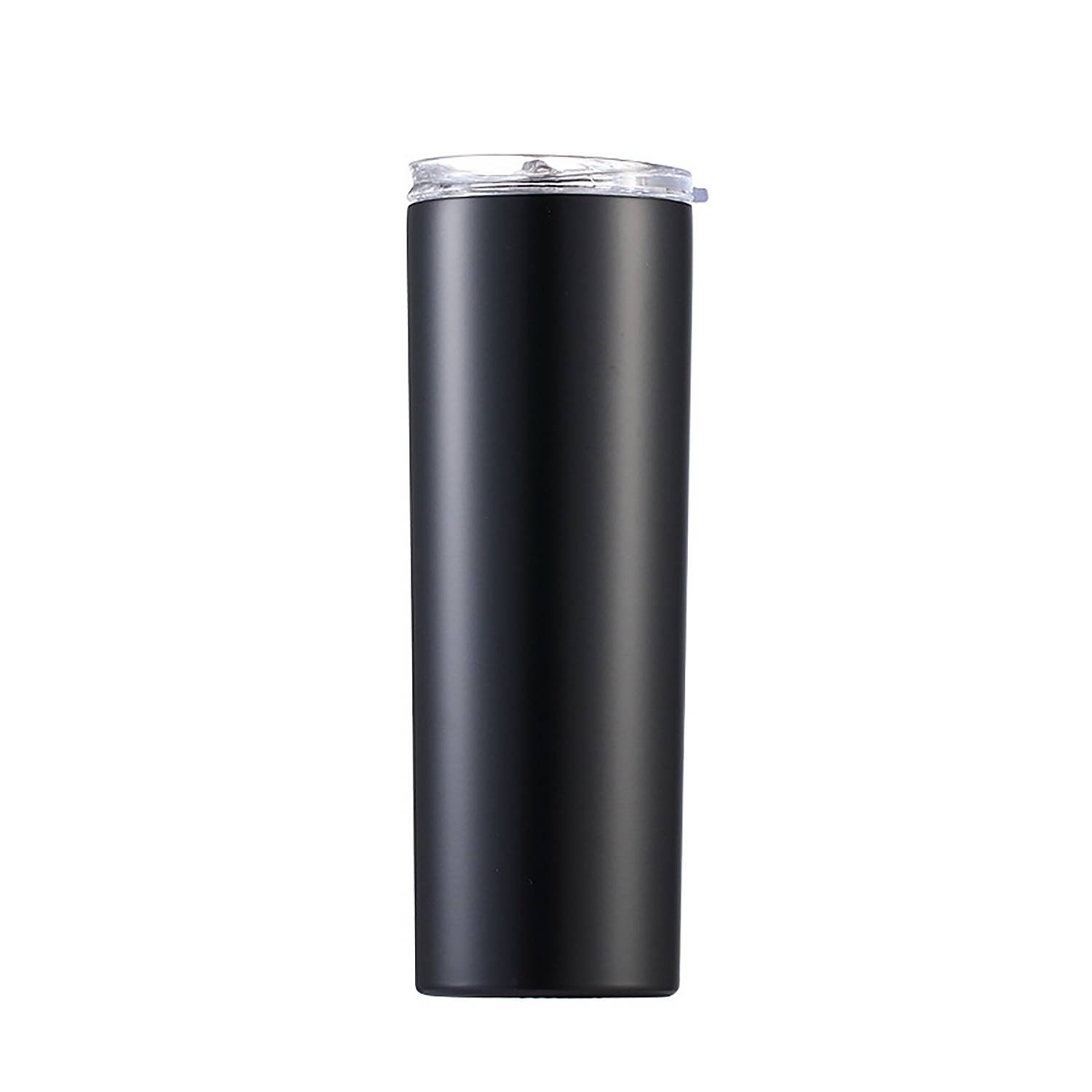 20oz Stainless Steel Insulated Tumbler w/ Lid 9