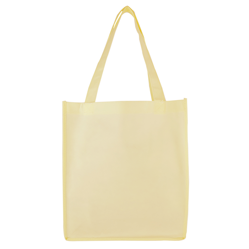 Barcelona Tote Bag with 8? Gusset 2