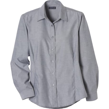 Women's TULARE OXFORD LS SHIRT 27