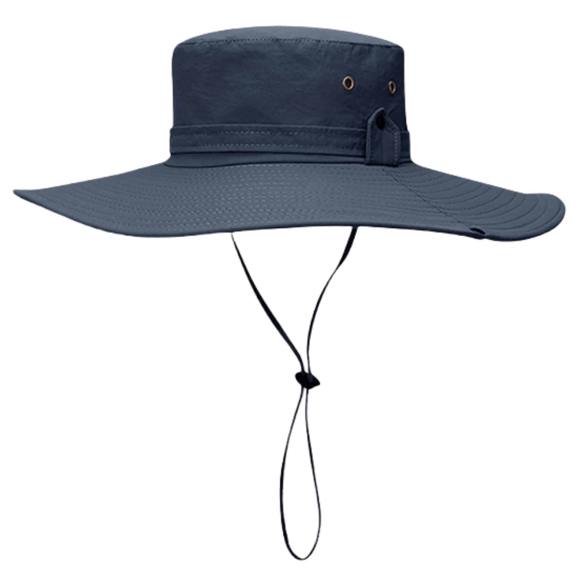 Wide Brim Bucket Shade Hat 5