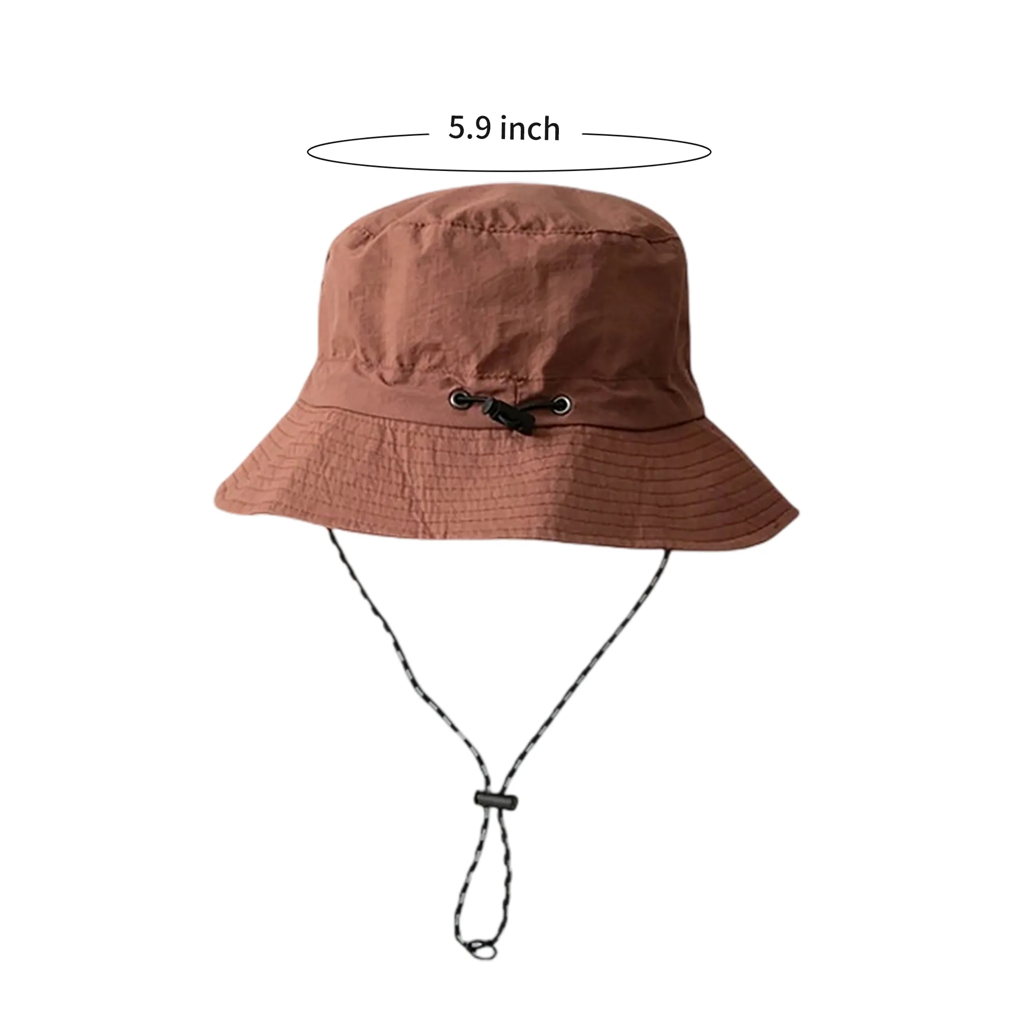 Polyester Fisherman's Hat 6