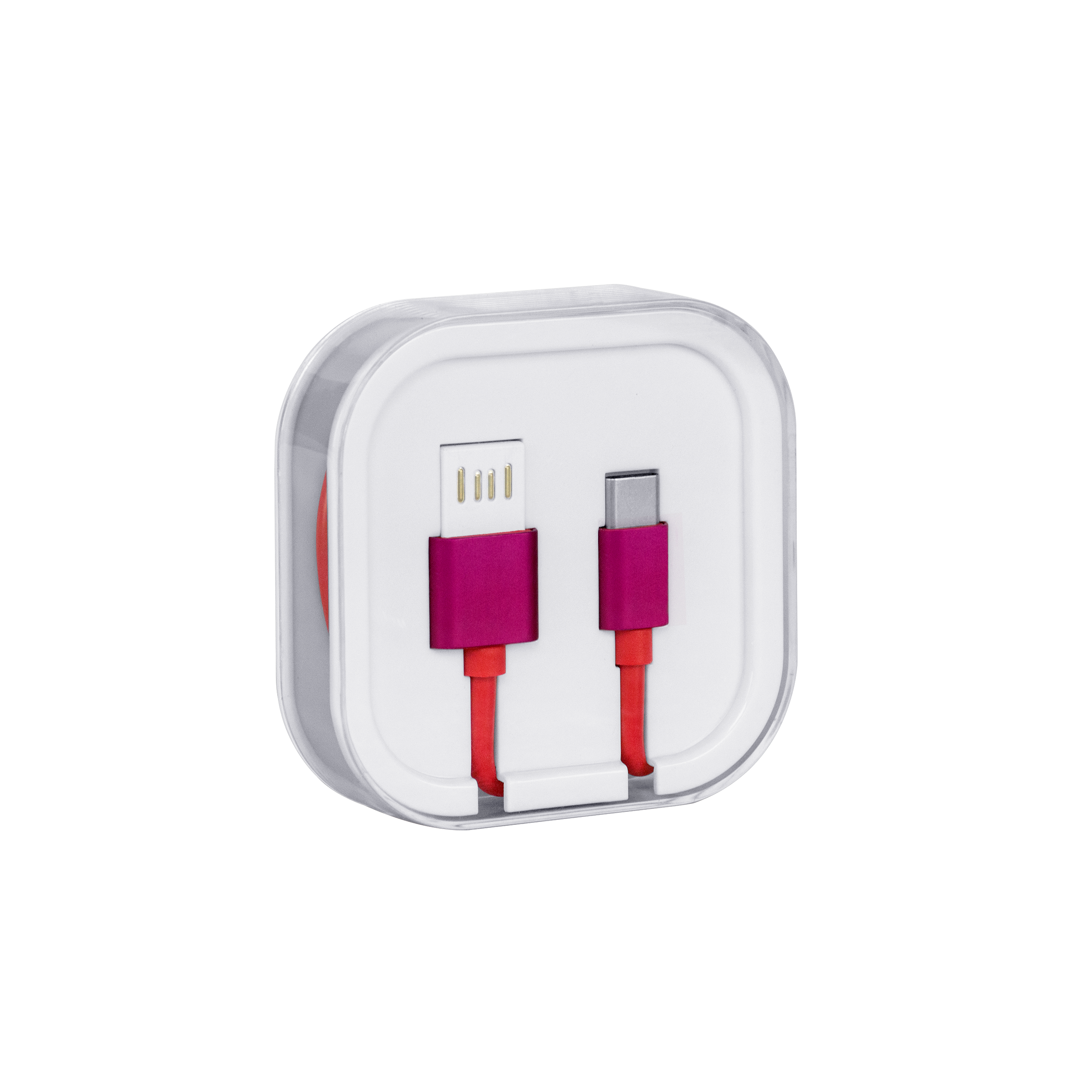 USB to USB-C Cable - Fast Charging Data Transfer 8