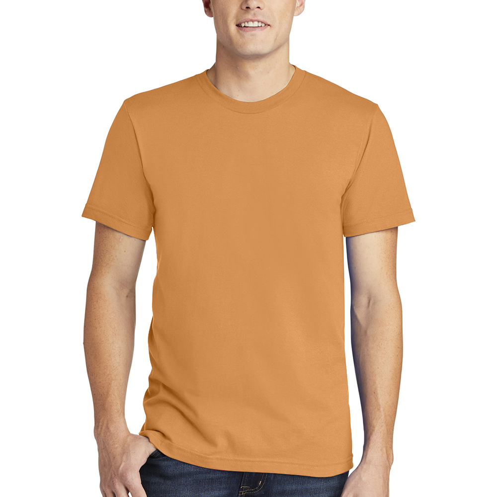 American Apparel Fine Jersey Short Sleeve Tee 10