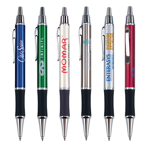Metal Pen, Ballpoint pen 16