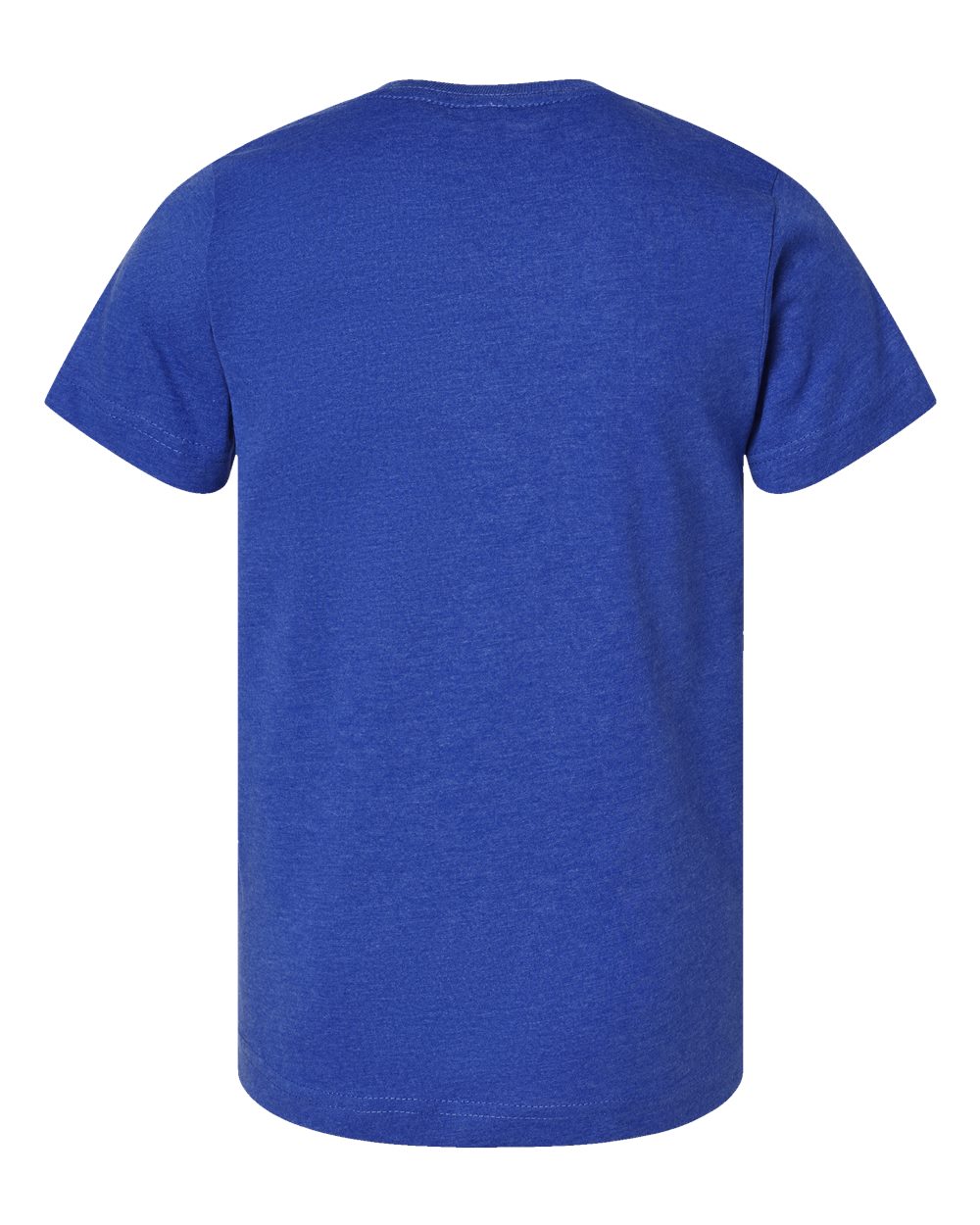 Youth Fine Jersey Tee - 6101 735
