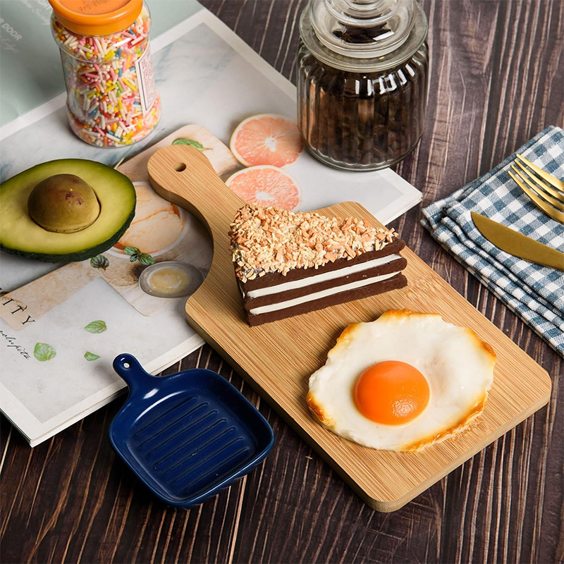 Wood Cutting Boards for Kitchen 2