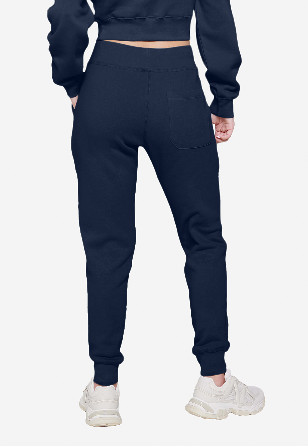 Premium Fleece Joggers 18