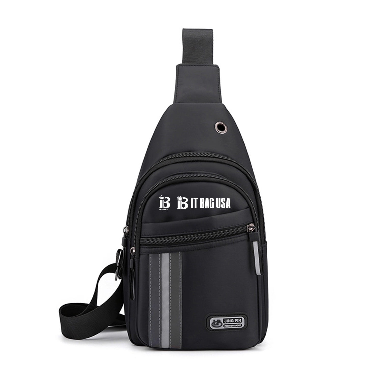 Backpack Shoulder Sling Cross Body Bag 3