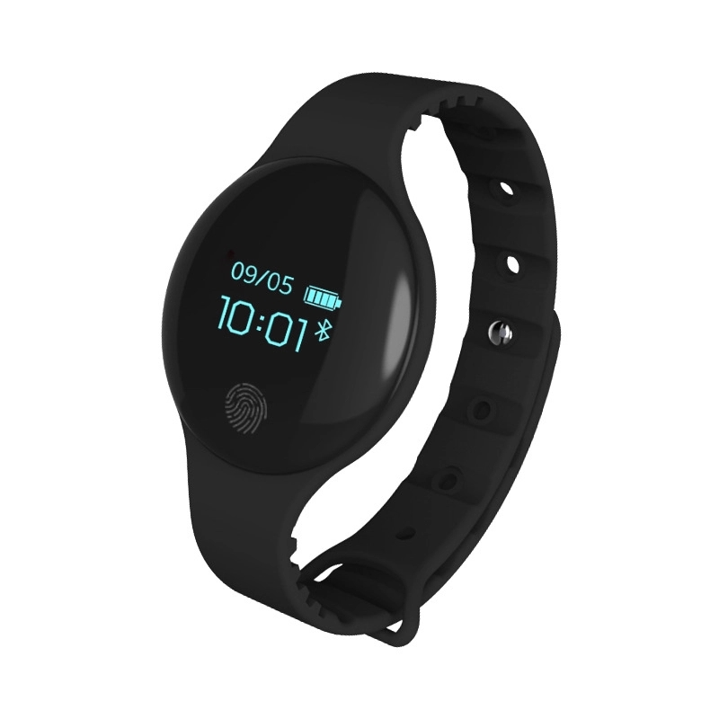 TLW08 GPS Fitness Smart Bracelet 4
