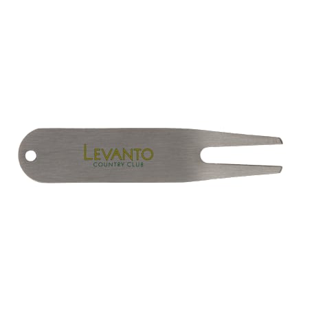 Classic Metal Divot Tool 33