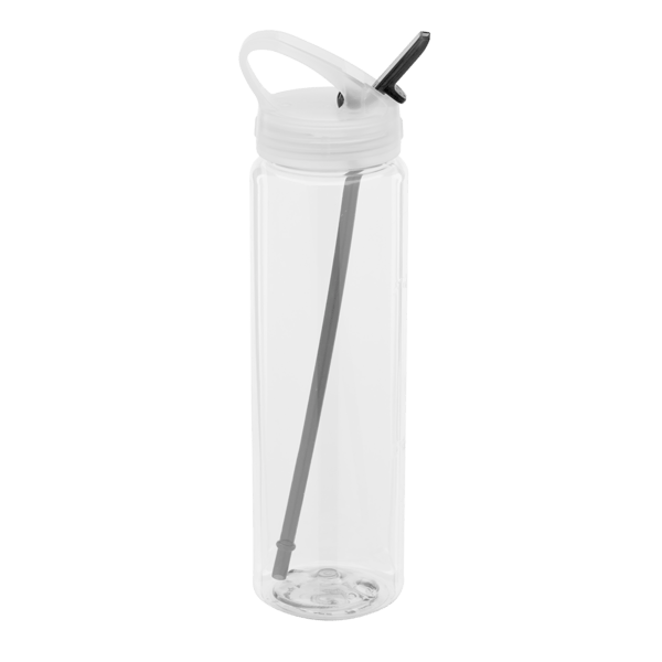 Water Bottle with Flip Up Spout  - 32 Oz. 26