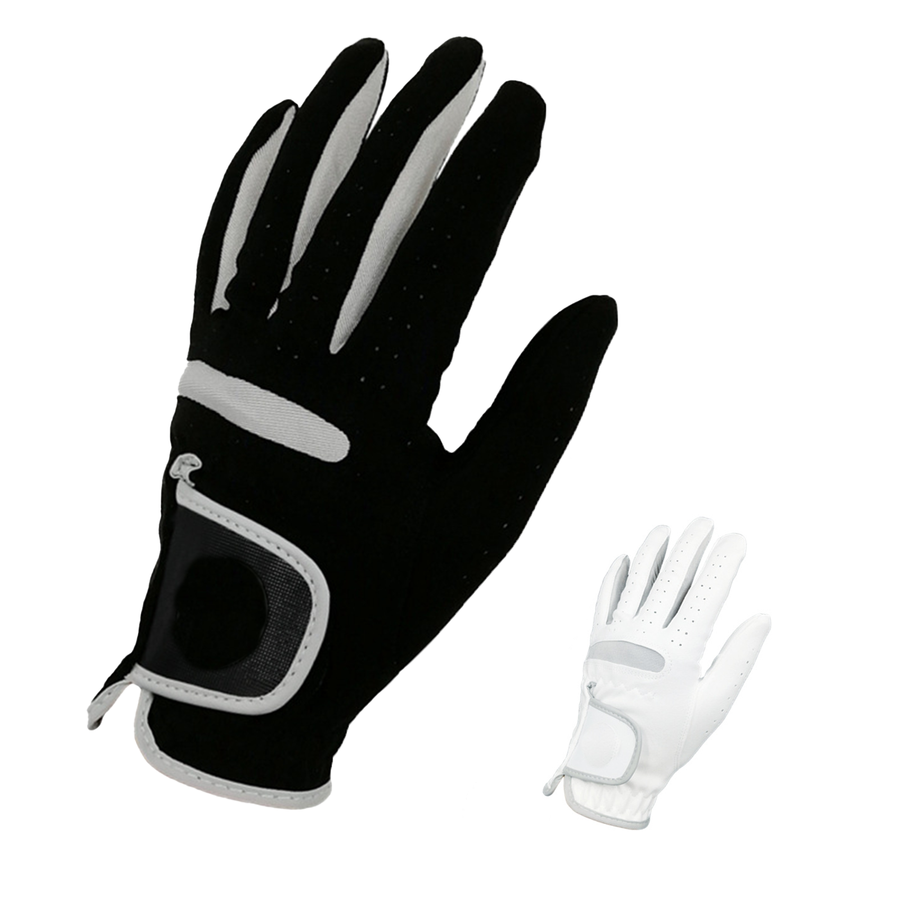 Men'S Golf Glove 4