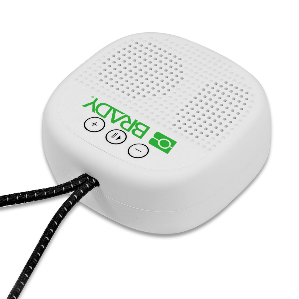 Edendale Outdoor Bluetooth Speaker 4