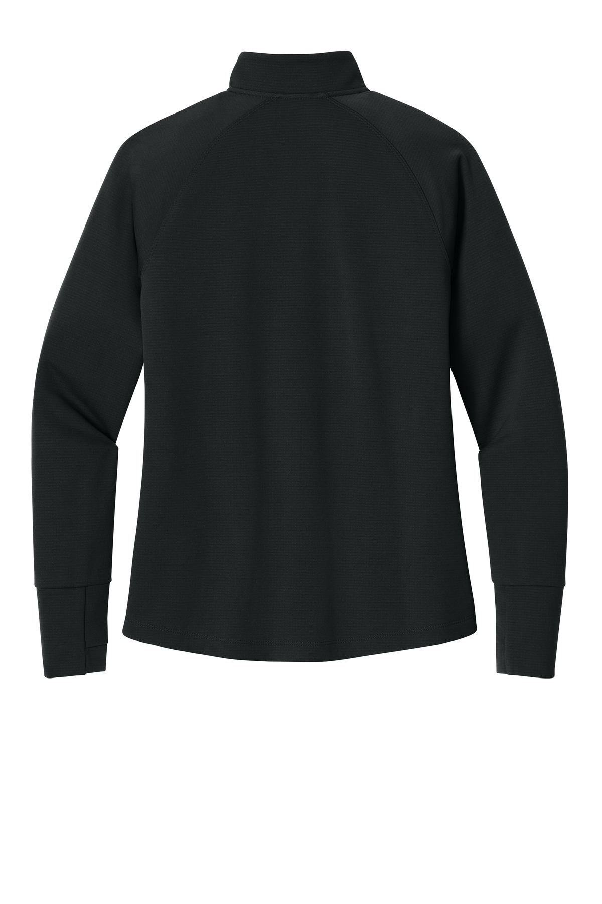 New Era Women's Stand Out 1/4-Zip LNEA515 11