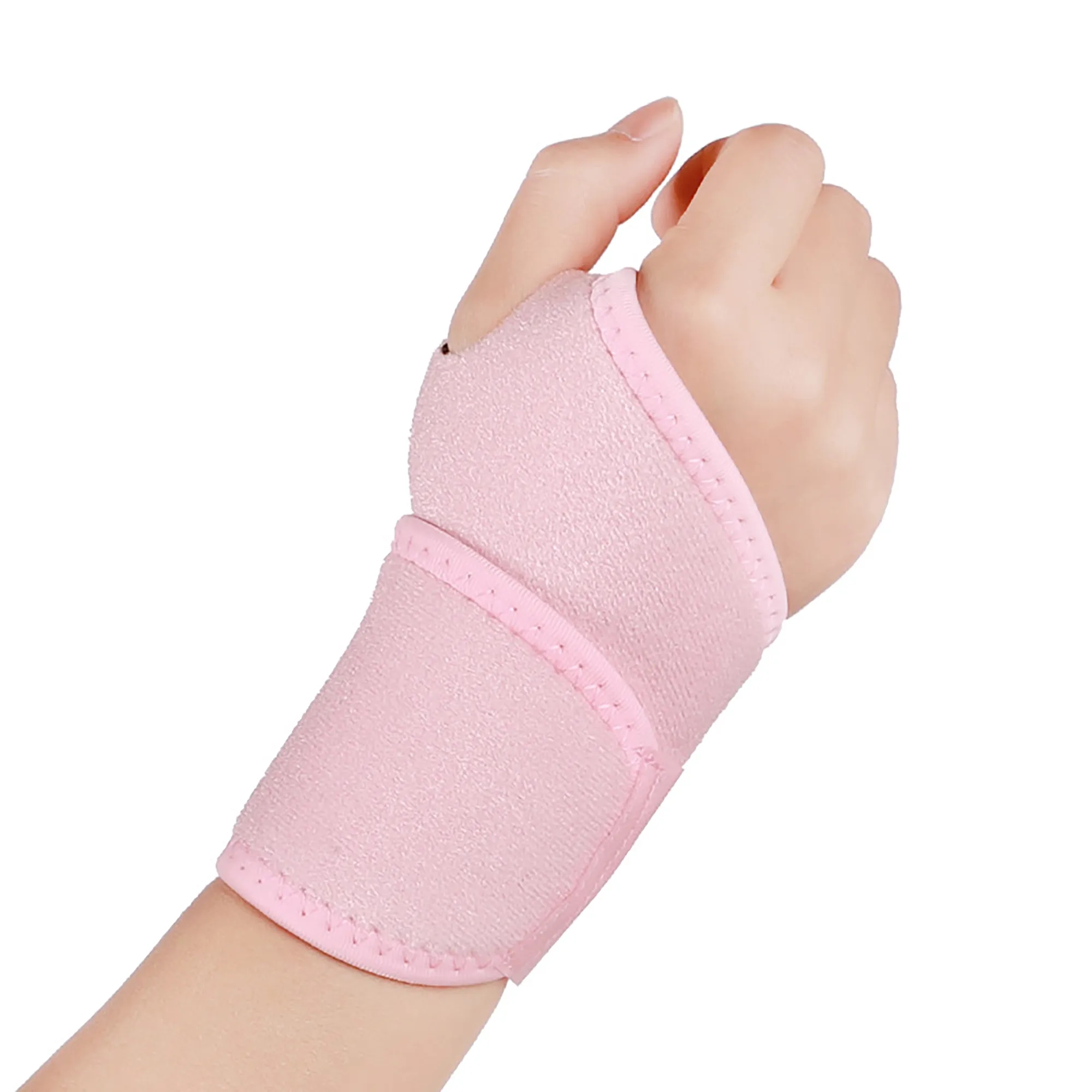 Compression Hand/Wrist Brace MOQ 100PCS 8