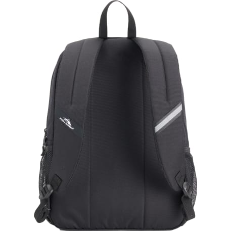 High Sierra Recycled Inhabit 15" Laptop Backpack 12