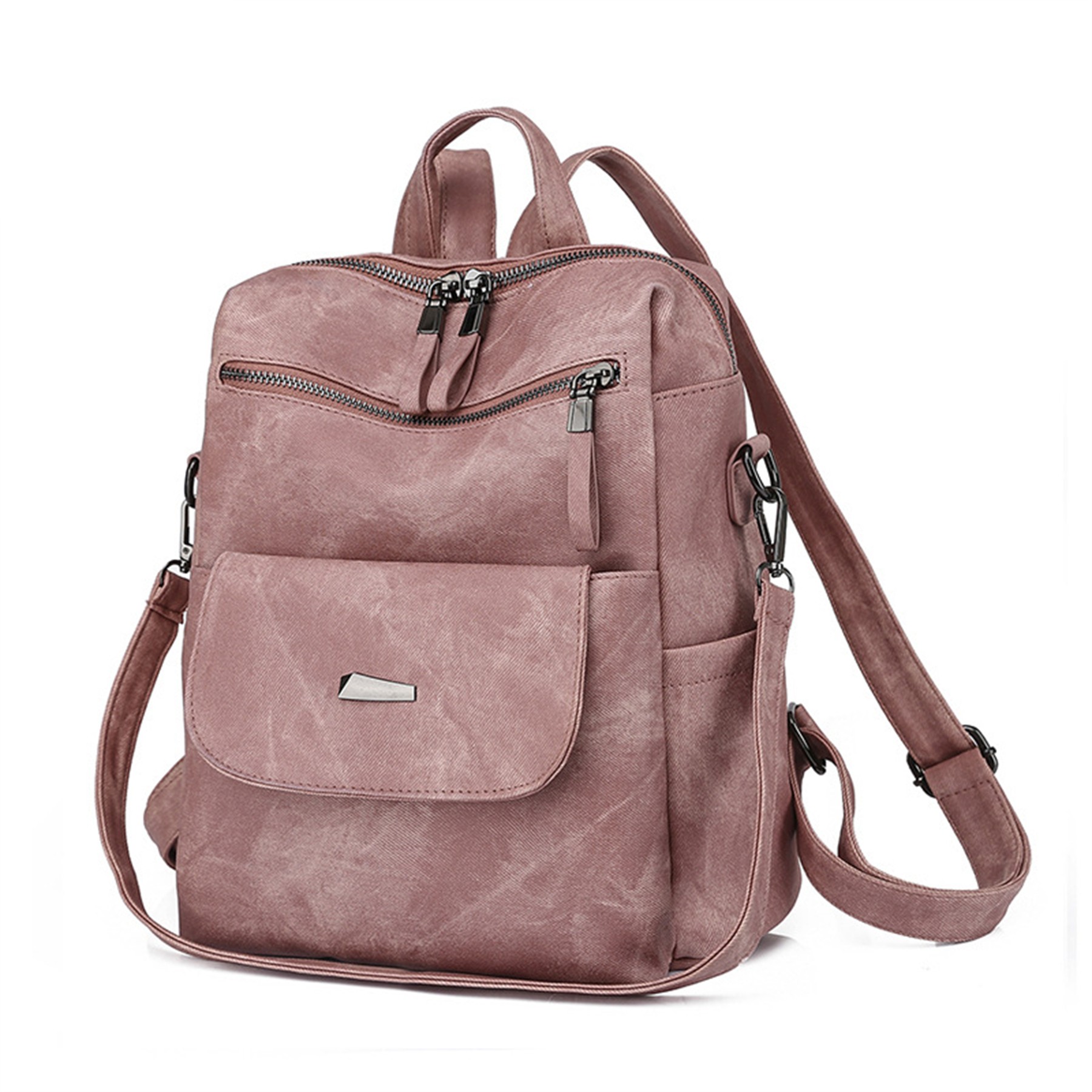 Vintage Backpack 1