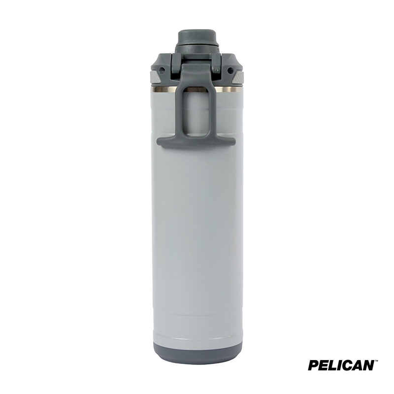 Pelican Pacific™ Chug 26 oz. Recycled Double Wall Stainless Steel Water Bottle 83