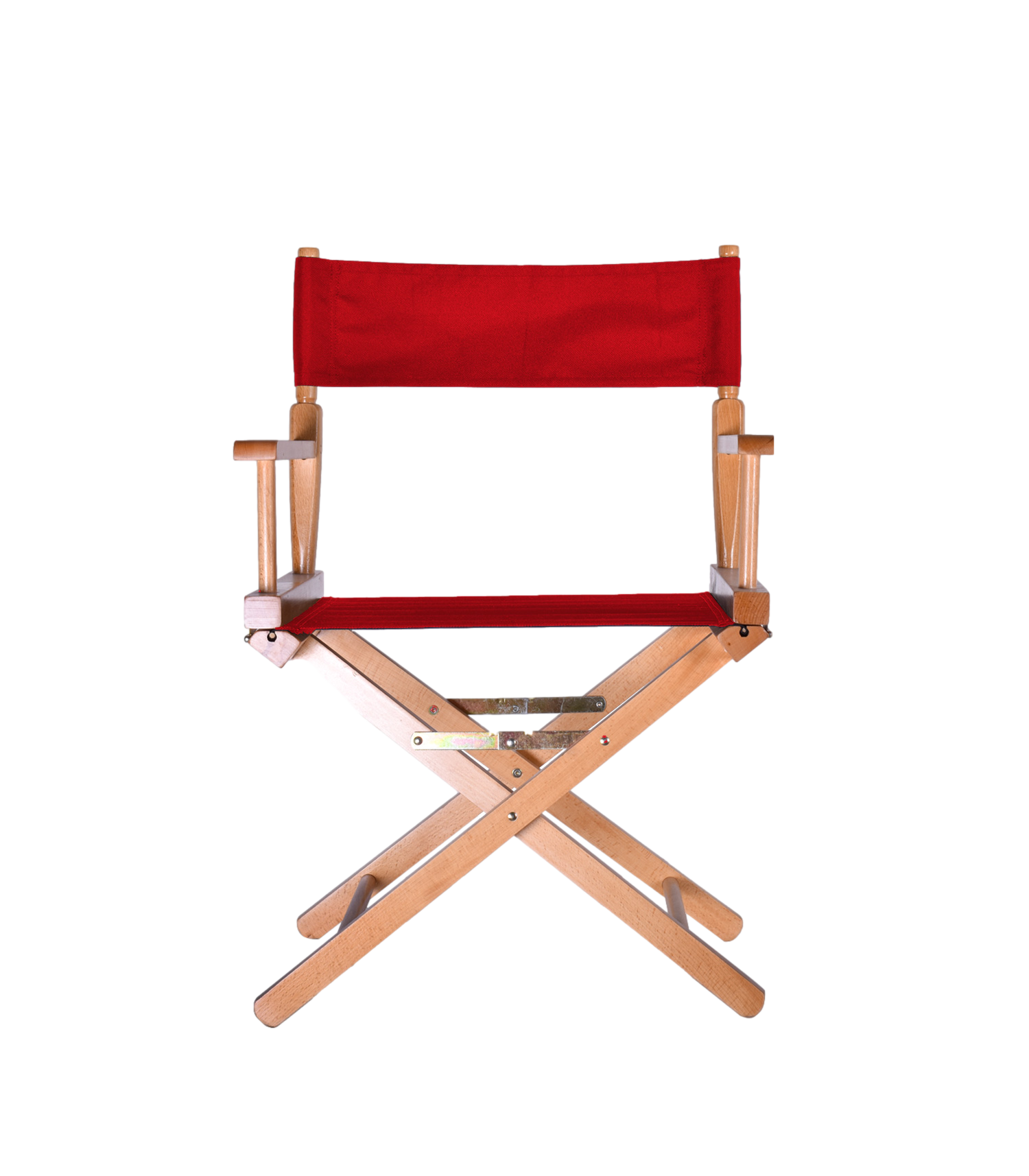 Low Classic Director Chair
