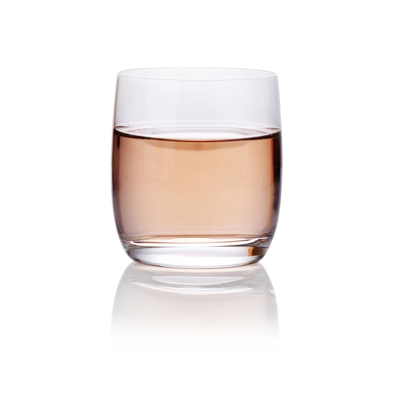 Custom 8.5 oz Whisky Glass 4